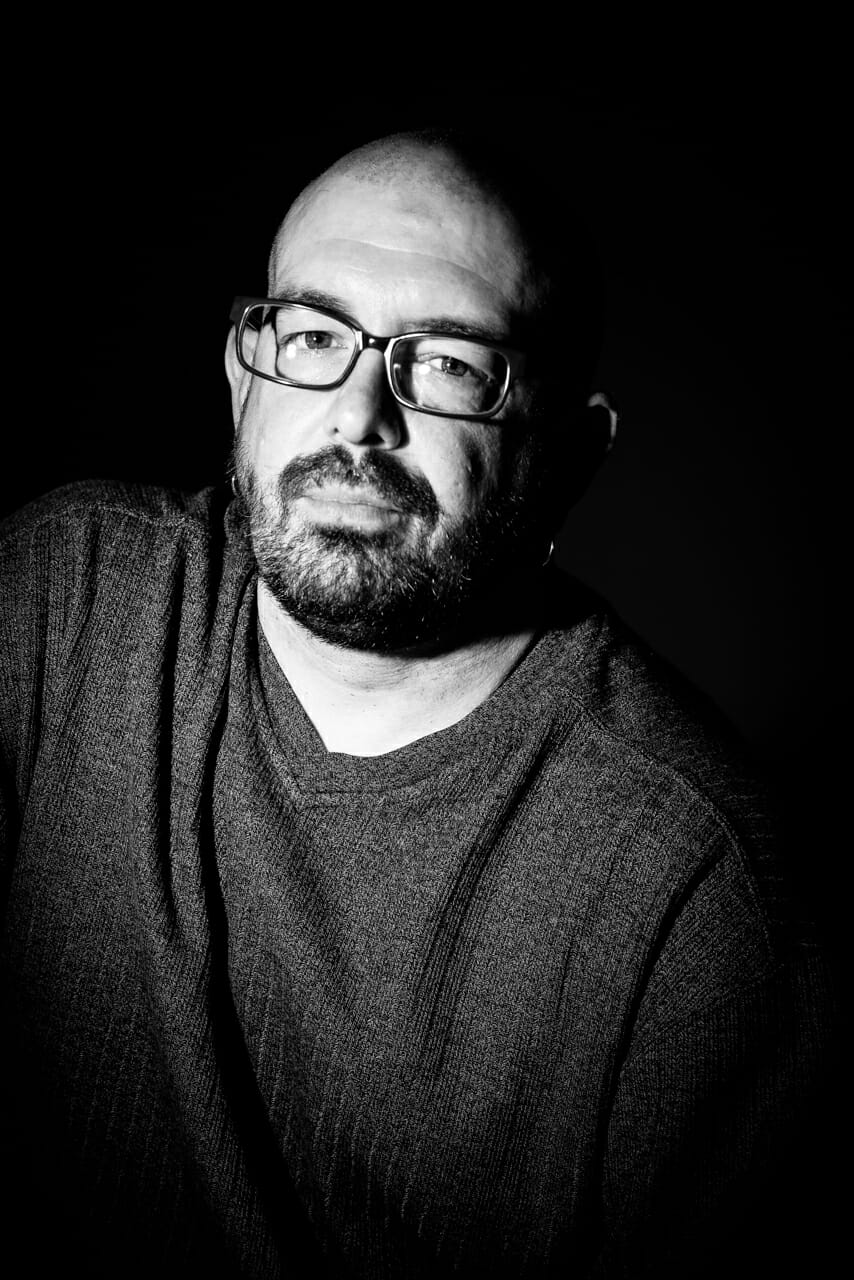 Philip Wright