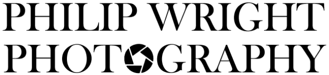 philip wright photography logo