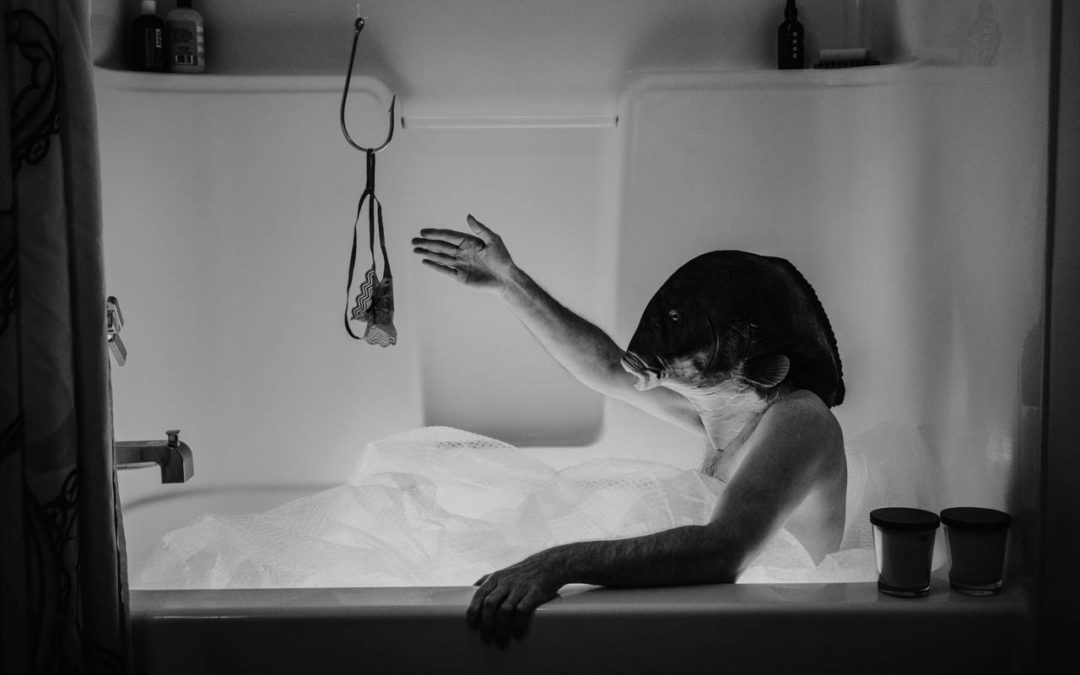 Nu Noir: A Love Song From the Shadows